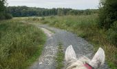 Tour Reiten Domèvre-sur-Vezouze - Equiplaine 22 septembre 24 - Photo 1