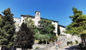Randonnée A pied Cividale del Friuli - Via dei Monti Sacri - Photo 7