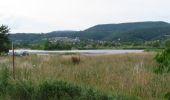 Tour Zu Fuß Eschwege - Rundweg Werratalsee - Photo 2