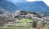 Excursión Senderismo Aurel - Le Plateau de Solaure par Aurel - Photo 15