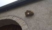 Tocht Stappen Pesmes - pesmes - Photo 17