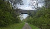 Trail Walking Florenville - 83.631 Muno -  Chassepierre   - Photo 15