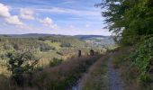 Randonnée Marche Bouillon - vtt rouge godefroy bouillon. - Photo 8