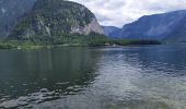 Trail Walking Hallstatt - Hallstatt - Photo 2