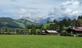 Excursión Senderismo Gemeinde Kirchberg in Tirol - Kirchberg in Tirol dag 4 - Photo 8