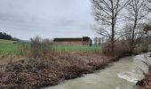 Randonnée Marche Engis - Hermalle-sous-Huy : boucle de la Gérée (longue) - Photo 2