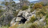 Tour Wandern Méailles - M’égailles tête du Ruch - Photo 15