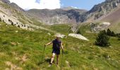 Trail Walking Bielsa - IBON DEL CAO - Photo 7