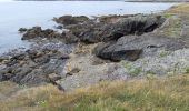 Excursión Senderismo Trégunc - Boucle depuis la pointe de Trevignon - Photo 13