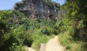 Excursión Senderismo Fanlo - Canyon d’Anisclo et village 10 km - Photo 4