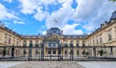 Percorso Marcia Parigi - La marche des femmes du 5/6 octobre 1789 - Paris Hotel de Ville-> Château de Versailles - Photo 4