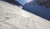 Tocht Ski randonnée Glières-Val-de-Borne - Tour du Jallouvre par le lac de Lessy  - Photo 10