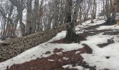 Tour Wandern Omblèze - raccourci Gardiole / Belvédère retour du mur des Chartreux  - Photo 5