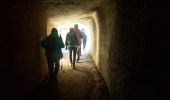 Tocht Stappen Sernhac - Serhnac tunnels crêtes  - Photo 15