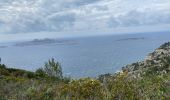 Trail Walking Marseille - Luminy vers les goudes - Photo 18