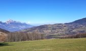 Tour Wandern Saint-Martin-d'Uriage - Uriage - Chavanais - Pinet - Venon - Sonnant - Photo 10