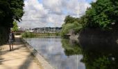 Tour Wandern Lüttich - Grivegnée Landes de Streupas - Photo 18