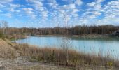 Tour Wandern Montpothier - Montpothier la queue de renard  - Photo 1