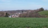 Tour Wandern Dalhem - dalhem - Balade 5 - feneur  - Photo 13