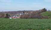 Trail Walking Dalhem - dalhem - Balade 5 - feneur  - Photo 13