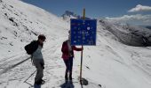 Percorso Marcia Molines-en-Queyras - col agnel - Photo 12