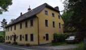 Tour Zu Fuß Guttenberger Wald - Schwarzes-Derieck / Würzburg - Steinbachtal - Fh. Gutenberg - Uengershausen - Reichenberg - Photo 7