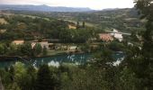 Tocht Stappen Sisteron - Sisteron  - Photo 11