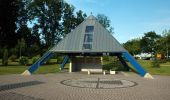 Tour Zu Fuß Waldbrunn - Verbindungsweg Brummerkreuz - Unterdielbach - Photo 3