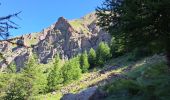 Trail Walking Les Thuiles - lacs et Col de l'Aupillon. 13/07/23 - Photo 7