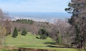 Randonnée Marche Royat - LE ROCHER DU SALUT - Photo 1