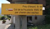 Percorso Marcia Puy-Saint-Vincent - Le Villaret La combe noire - Photo 12