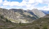 Tour Wandern Vinadio - giro di lagi (les lacs de Lausfer) - Photo 15