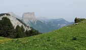 Tour Wandern Châtillon-en-Diois - Vallon de Combeau - Photo 7