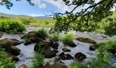 Tour Wandern Kenmare Municipal District - Glencar - Glengeigh - Photo 1