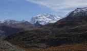 Trail On foot Zermatt - Zustieg Arbenbiwak - Photo 4