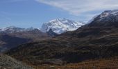 Randonnée A pied Zermatt - Zustieg Arbenbiwak - Photo 4