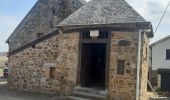 Randonnée Marche Theux - hodbomont . vieux cortil . jevoumont . hodbomont  - Photo 10