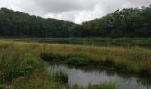 Trail Walking Val de Briey - Briey en famille  - Photo 2