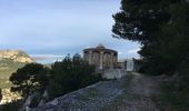 Tour Wandern Toulon - Le Faron par le fort Saint Antoine - Photo 5