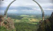 Tocht Te voet Dannenfels - Dannenfels 1: Weg Ludwigsturm - Photo 3