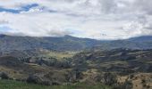 Trail Walking Chugchillan - Sigchos - Quilotoa - Day 3 (chugchilan - Quilotoa) - Photo 19
