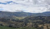 Tour Wandern Chugchillan - Sigchos - Quilotoa - Day 3 (chugchilan - Quilotoa) - Photo 19