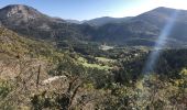 Trail Walking Mons - Le Lachens depuis Mons - Photo 2