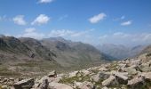 Randonnée Marche Saint-Dalmas-le-Selvage - Col de braissa - Photo 6