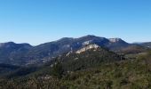 Randonnée Marche La Valette-du-Var - le tour du Coudon  - Photo 8