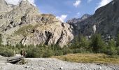 Excursión Senderismo Vallouise-Pelvoux - 05-pre-Mme-Carle-refuge-glacier-blanc-10km690m - Photo 12