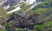 Tour Zu Fuß Valbondione - 305: Valbondione - Rifugio Curò - Photo 6