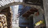 Trail On foot Salbertrand - Sentiero Balcone - Photo 2