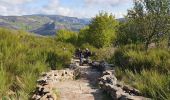 Trail Walking Rosis - douch - saint gervais - Photo 5