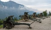 Tour Zu Fuß Valli del Pasubio - Sentiero dell'Emmele - Photo 1